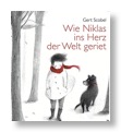 Wie Niklas ins Herz der Welt geriet